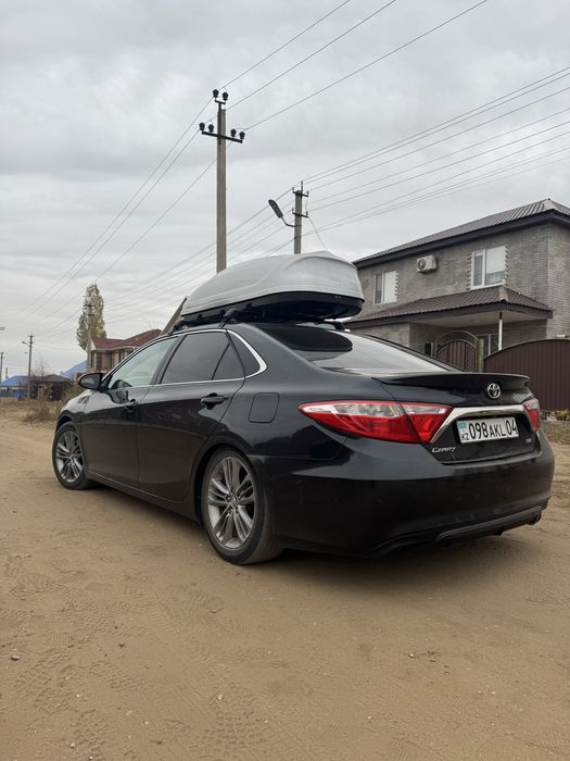 Продам автобокс в хорошем  состояний