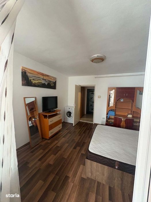 Garsoniera zona ASTRA,STR SATURN,