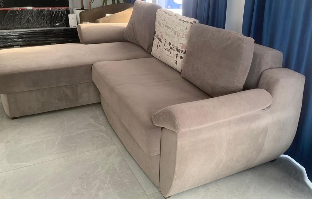 Vand coltar extensibil