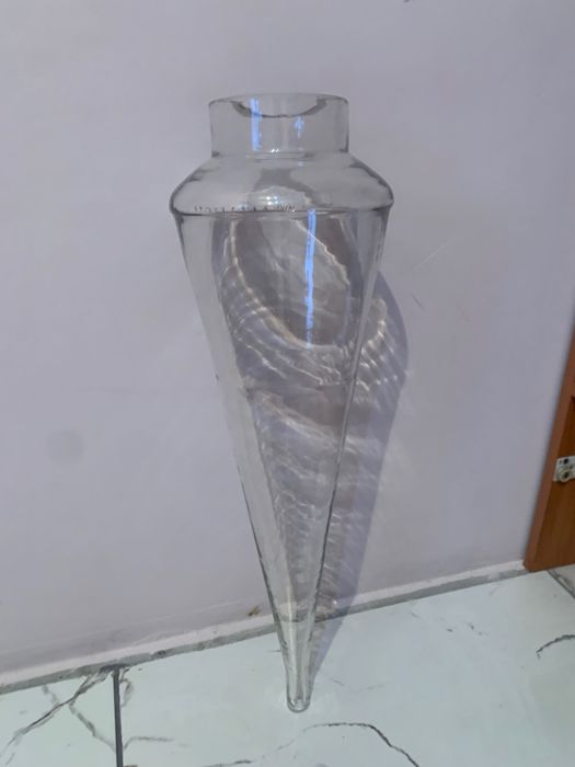 Колба для сиропа