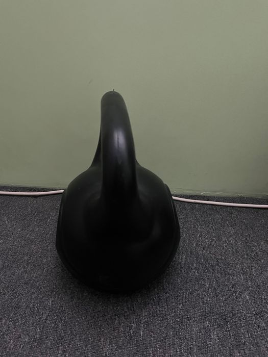 Пудовка 12кг нова