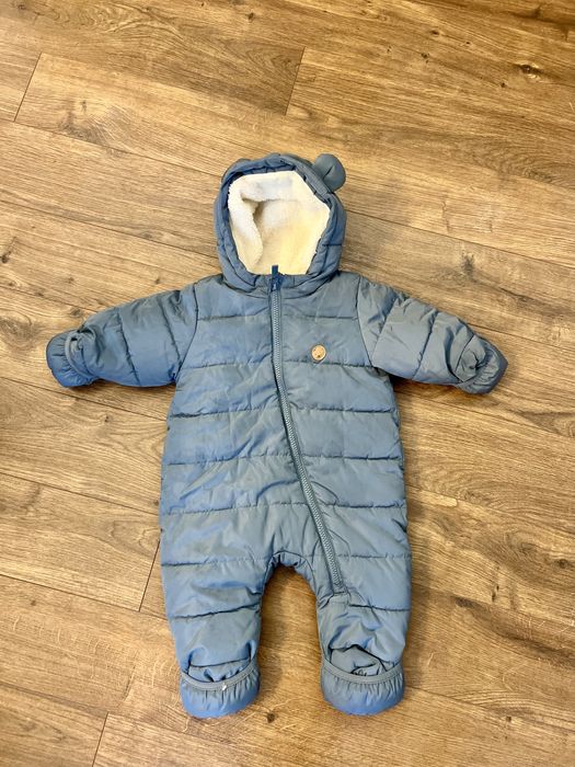 Combinezon iarna 68 h&m