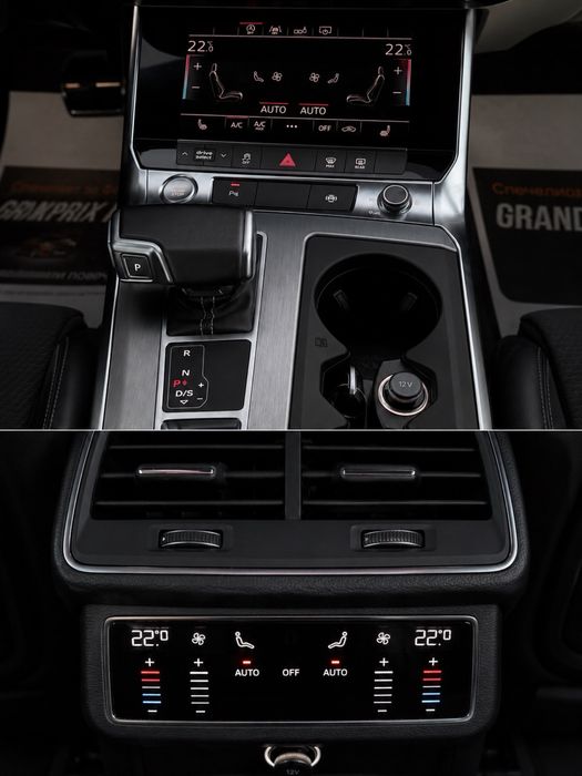 Audi A6 3.0 TDI 2019г.