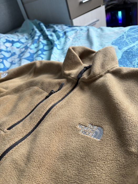 The north face жилетка S