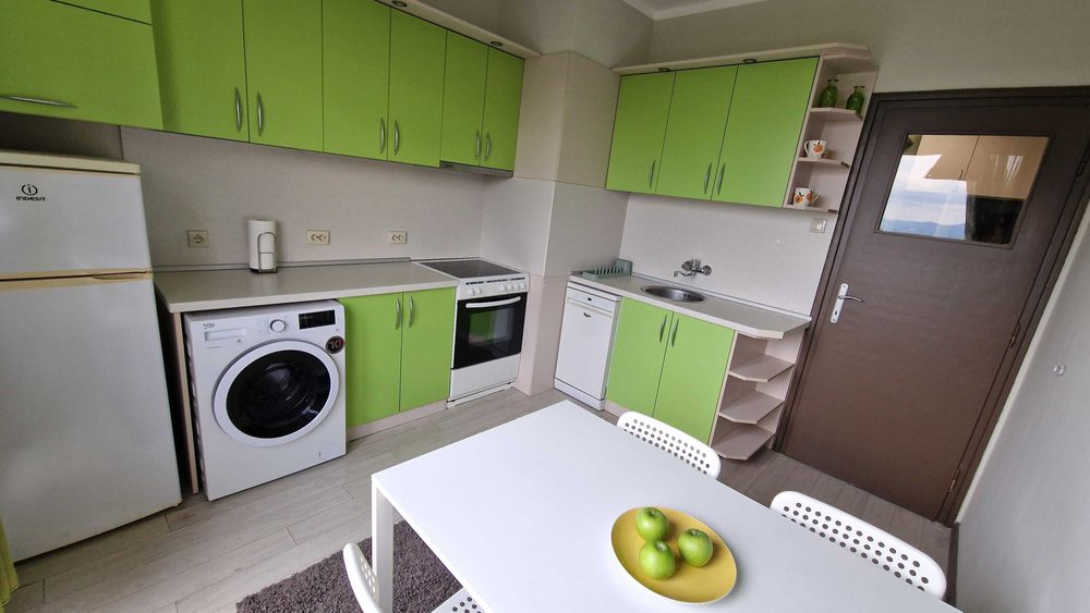 Дава се под наем Двустаен апартамент в София, Център - 76 кв.м за 663 € - Снимка #11