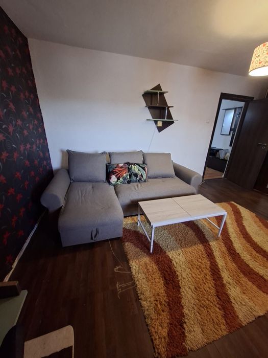 Inchirez apartamant doua camere zona 9 mai