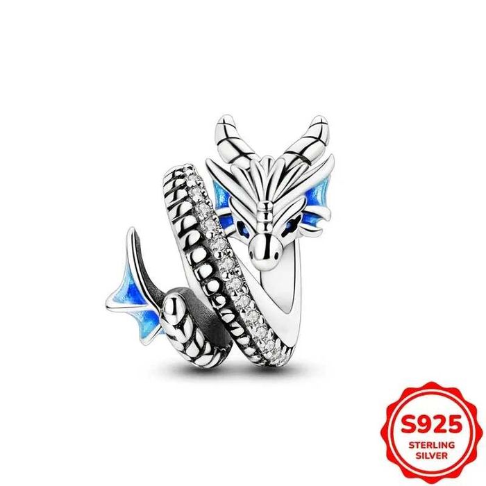 Талисмани пандора S925