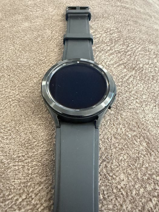 Samsung Watch 4 Classic 46mm SM-R890 smartwatch