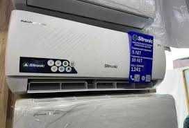 Кондиционер Sitronic Full DC Inverter,  фреон R32