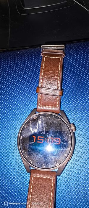 Huawei watch 3 pro