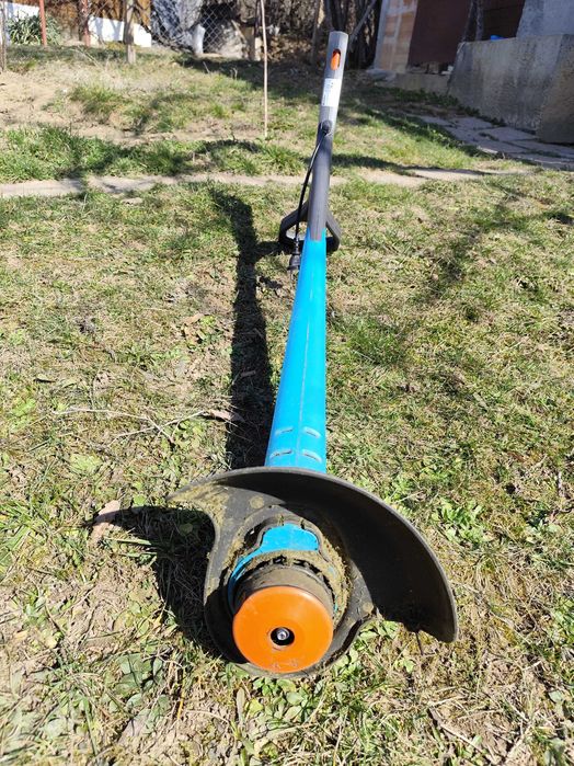 Електрически Косачки