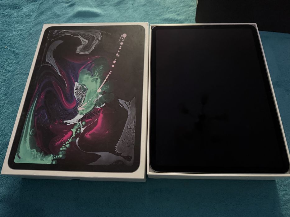 ipad pro 11 2018 - tablete Apple iPad | OLX.ro