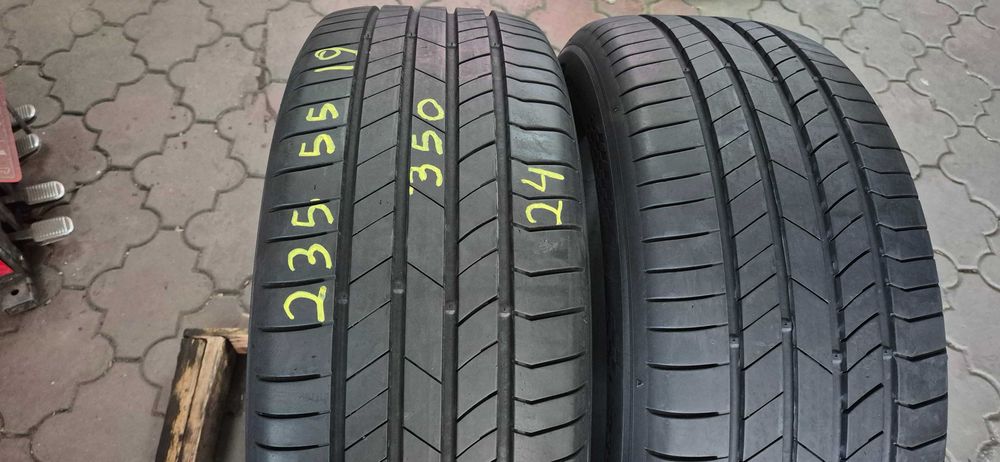 anvelope Michelin,Kumho 235/55/19