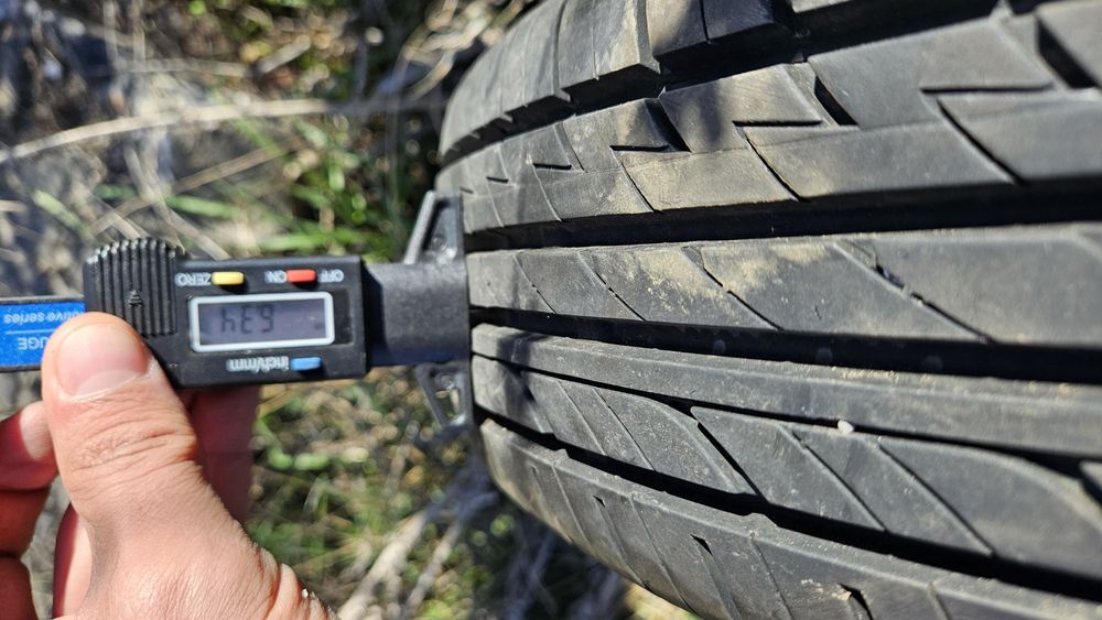 Гуми 155 80 13 ласа