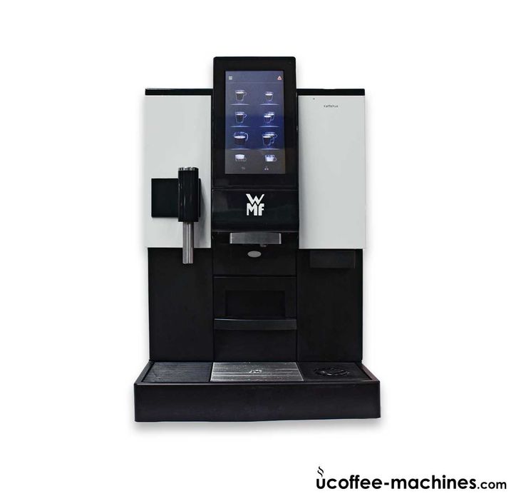 Kofemashina WMF 1100.s 1500