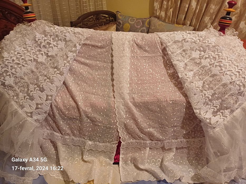 Beshik sotiladi yangi