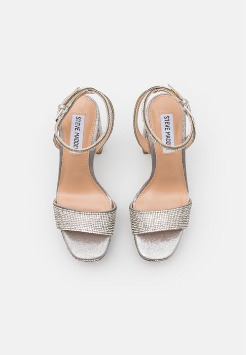 Сандали Steve Madden размер 38