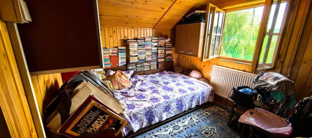 Casa Breaza , zona centrala