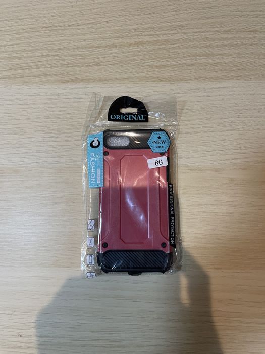 Huse iPhone 12/12 pro/7