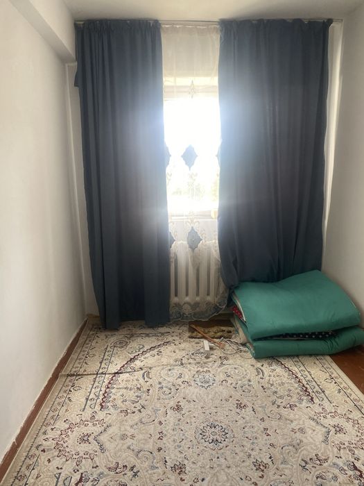 Продается квартира