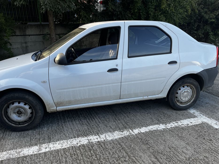 DACIA Logan 2011 — imagine 4