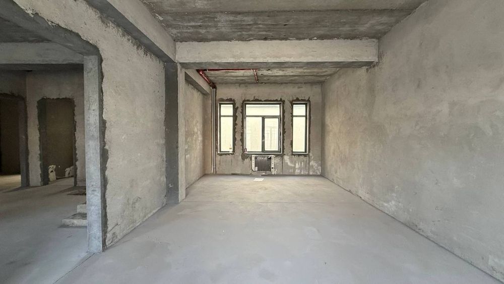 Olmazor — Mevazor mahallasidan 3 darajali katta uy sotiladi!