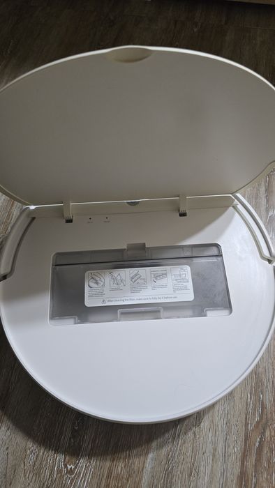 Продаётся робот-пылесос Xiaomi mi mop 2 lite eu