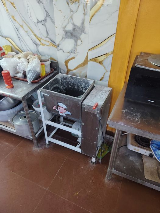 Продам готовый мини-цех