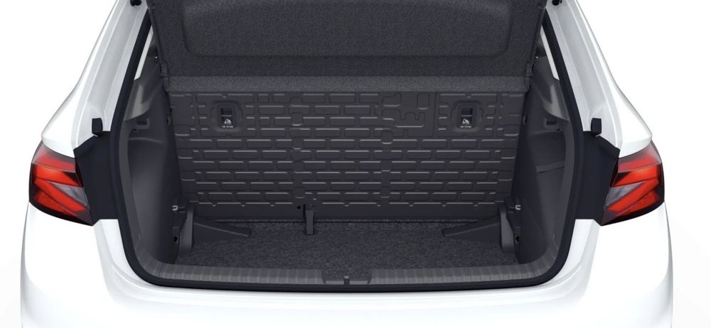 Skoda Fabia IV New Model 41.ooo km 2023