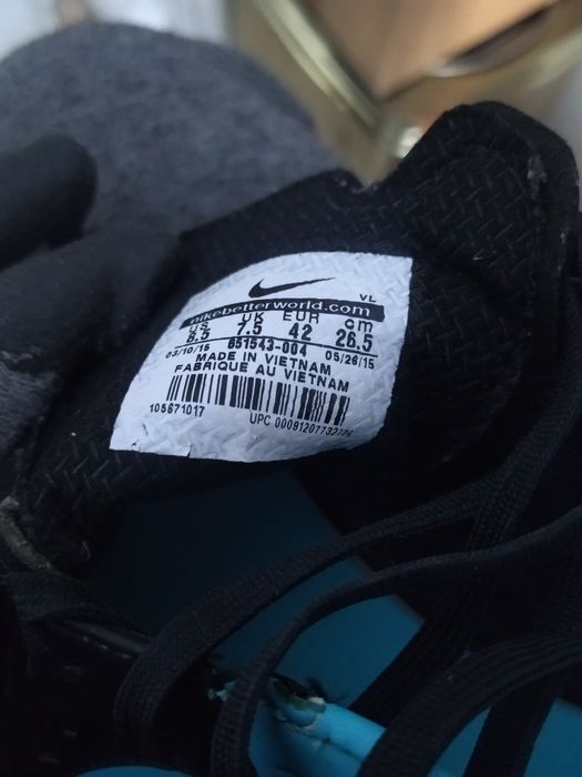 Спортни обувки за футбол