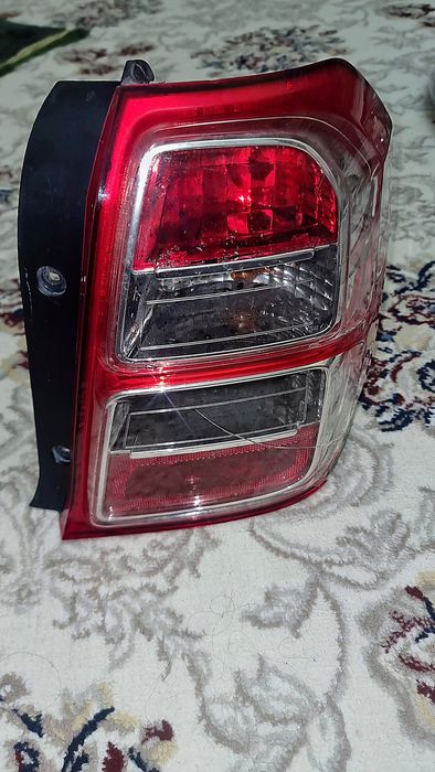 Cobalt stop faralari sotiladi.