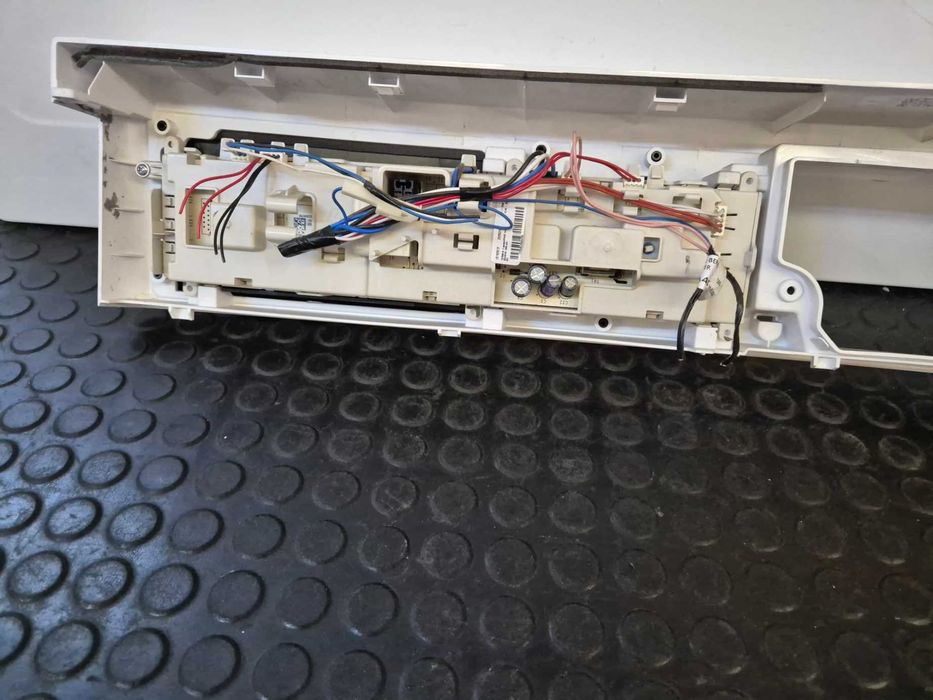 Placa electronica uscator cu pompa de caldura Heinner HHPD-V804A++, modul 22397389 /R23