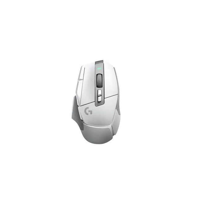 ( Мышь Logitech G502 X White