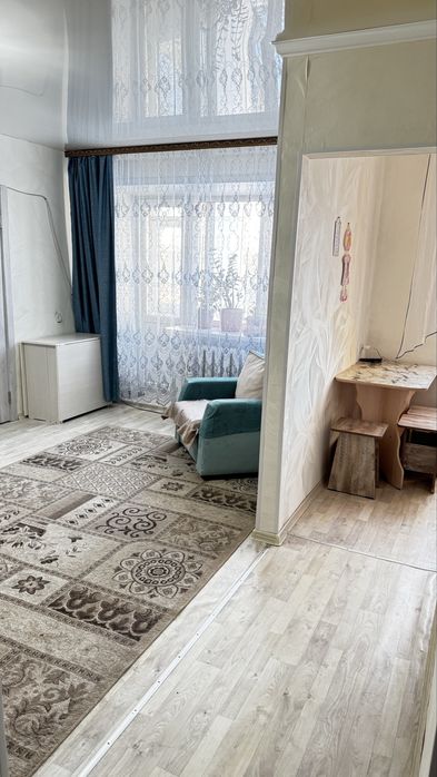 Продам или обмен 2ком квартиры на дом