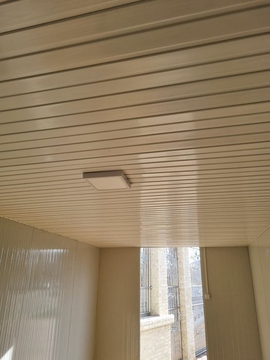 Vand container POZE REALE