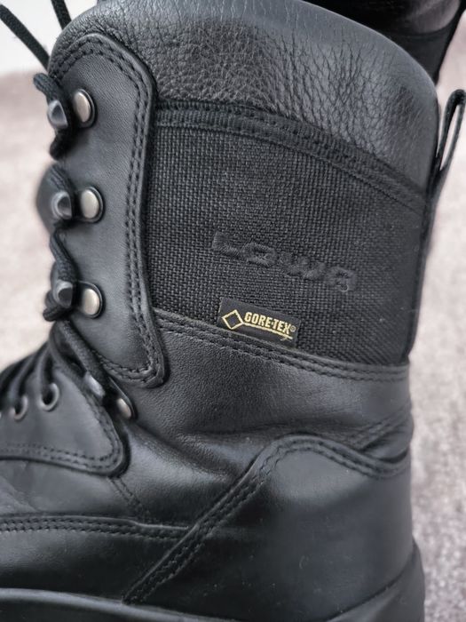 Bocanci trekking Lowa Recon Gtx wd tf 36,5