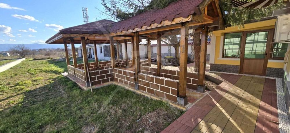 Продава се Къща в Пловдив, Мараша - 240 кв.м за 712 €/кв.м - Снимка #5