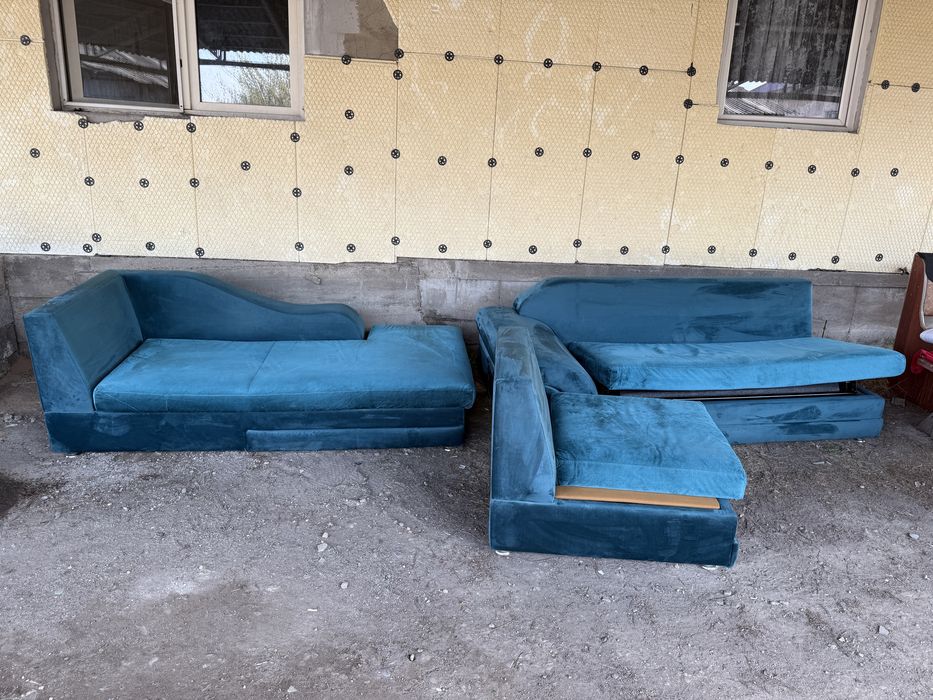 3 диван по хорошой цене
