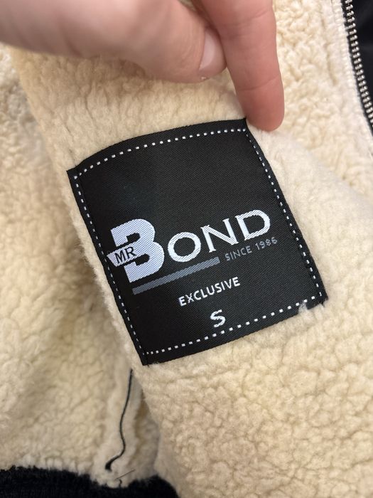 Ново! Мъжко зимно яке S размер