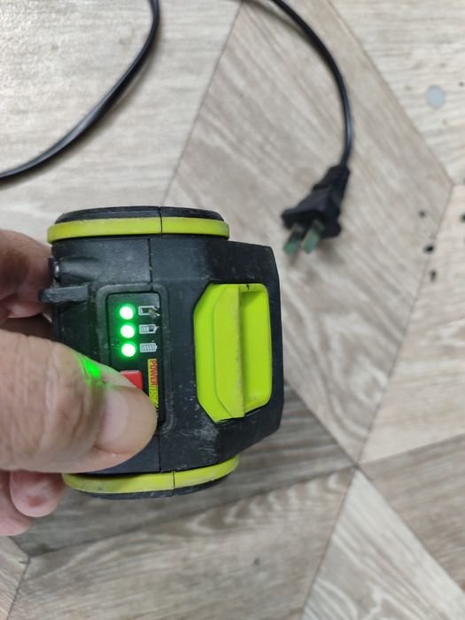 аккумулятор для шуруповерта WORX