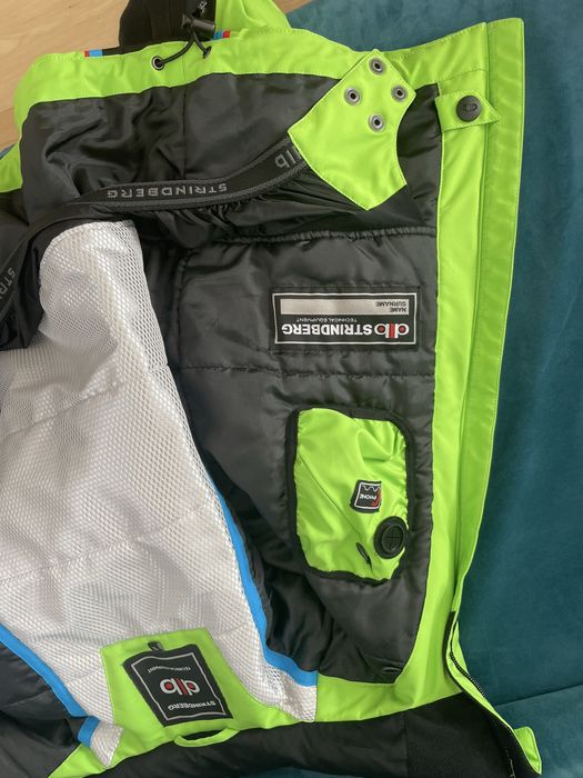 Geaca schi Strindberg 12 ani