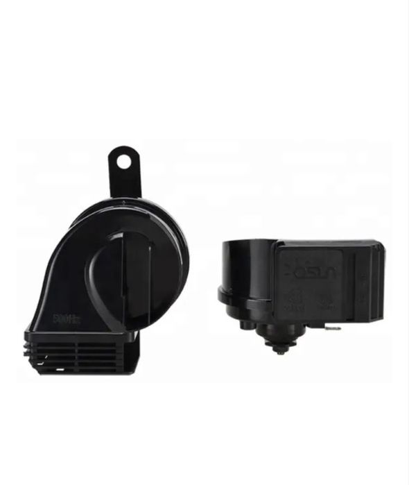 Сигналы,клаксоны с установкой на любое авто!С гарантией на сигнал!