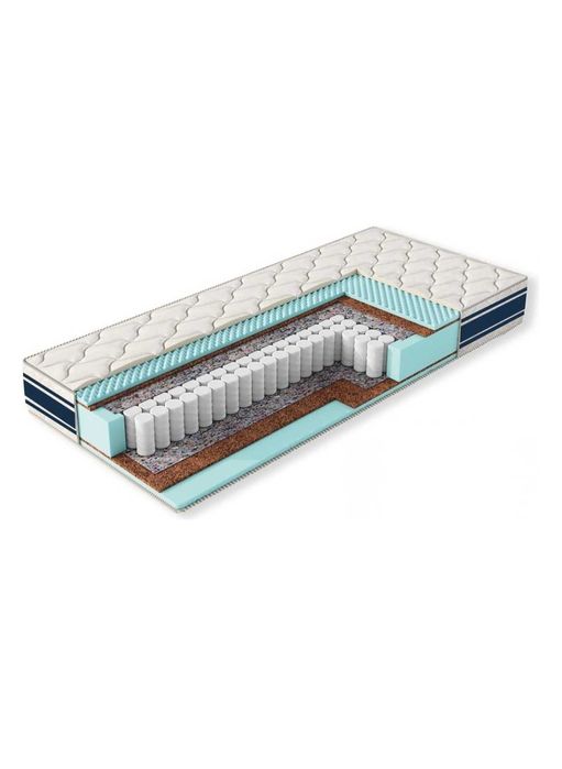 Матрас Orto-Relax Vivien 90x200x25