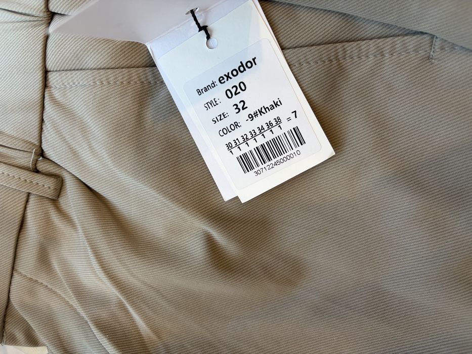 Продам новые слаксы