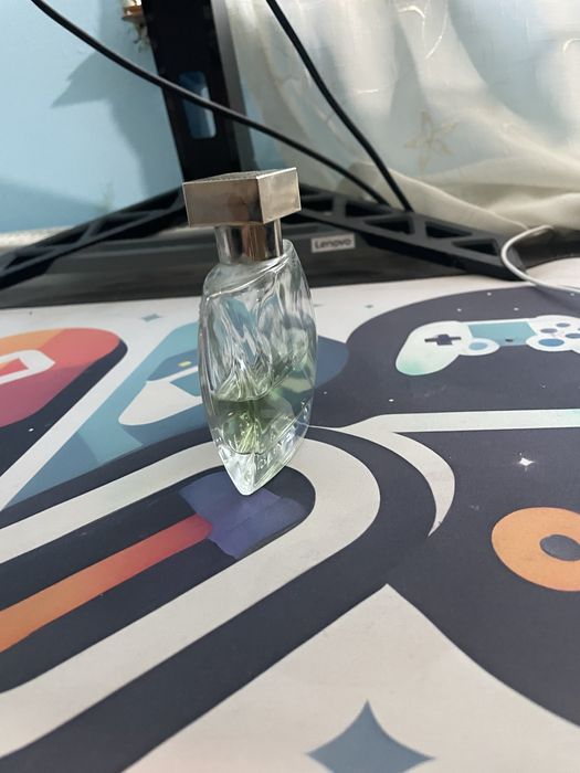 Parfum Chrome Azzoro