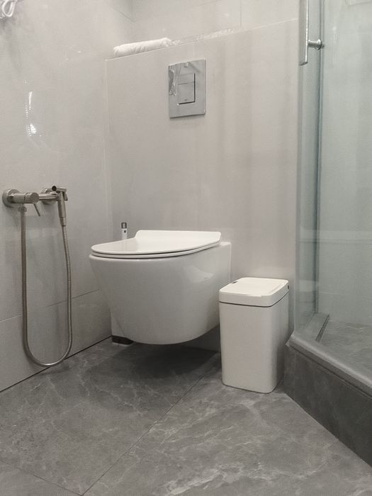 Однокомнатная студия