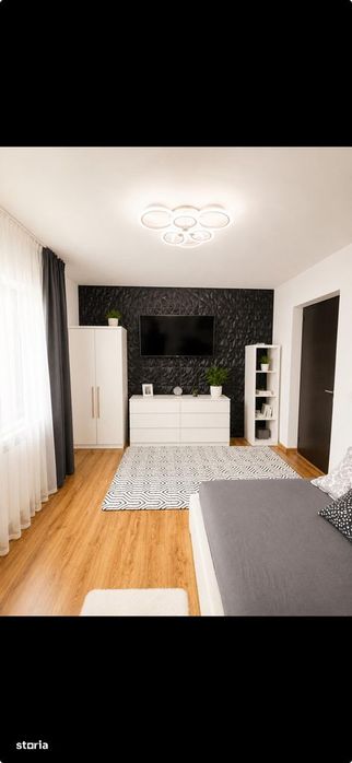 Vila Individuala - 5 camere - 3 bai - 424mp teren