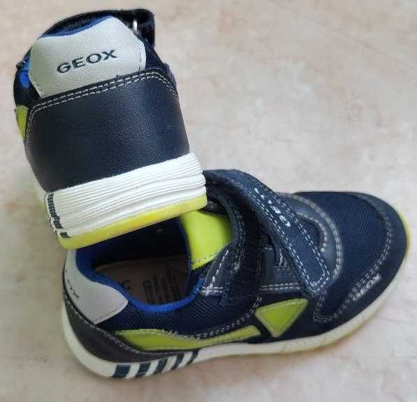 Детские кроссовки 24, GEOX