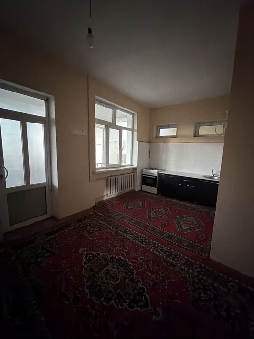 Qarshi Mirmiron mahallasidan 6 sotix 4 xonali kotedj sotiladi