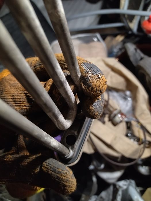 Тэн для стиральной машины